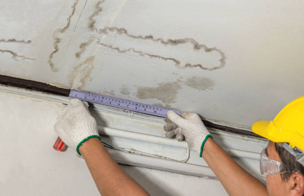 Reliable Water Extraction contractor in Franklinville, NC by Water Damage Irwin